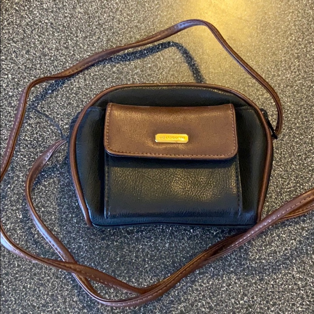 Crossbody bag